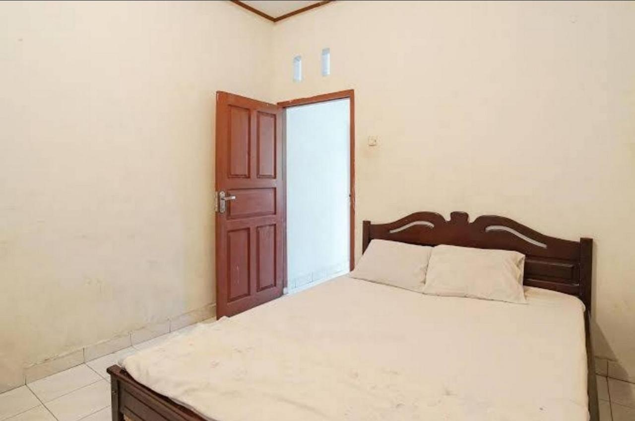 Mountain View Homestay Tomohon Bagian luar foto